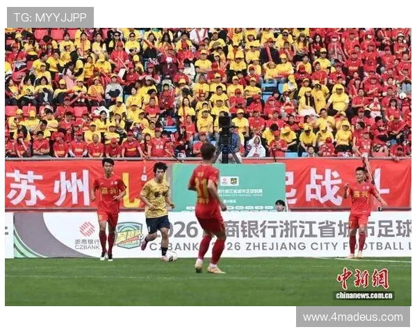 嘉兴体育联赛（嘉兴足球联赛）sports